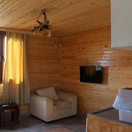 House Surrounded By Nature Near Calis Beach Villa