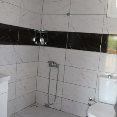 House Surrounded By Nature Near Calis Beach Villa *