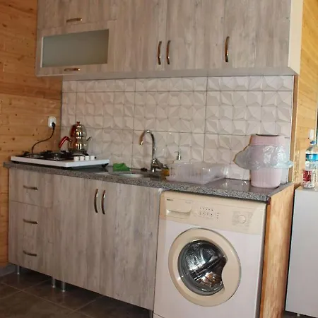 House Surrounded By Nature Near Calis Beach * Fethiye