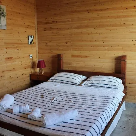 Villa House Surrounded By Nature Near Calis Beach *