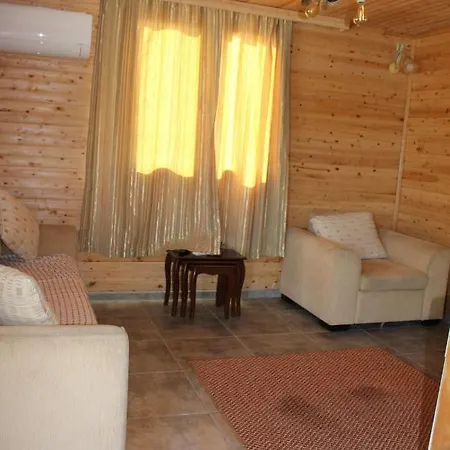 House Surrounded By Nature Near Calis Beach וילה פאטהיה
